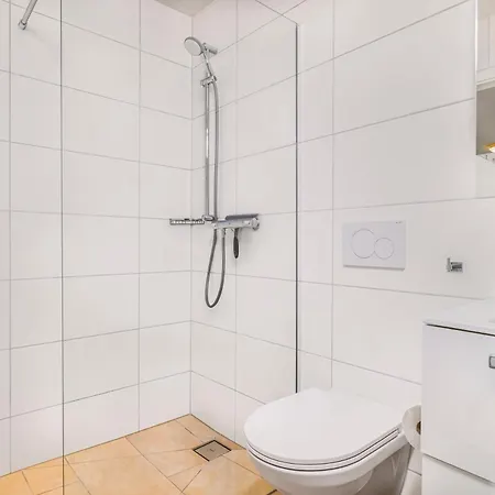 Eh Urban Aparthotel